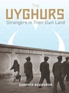 Cover image for The Uyghurs